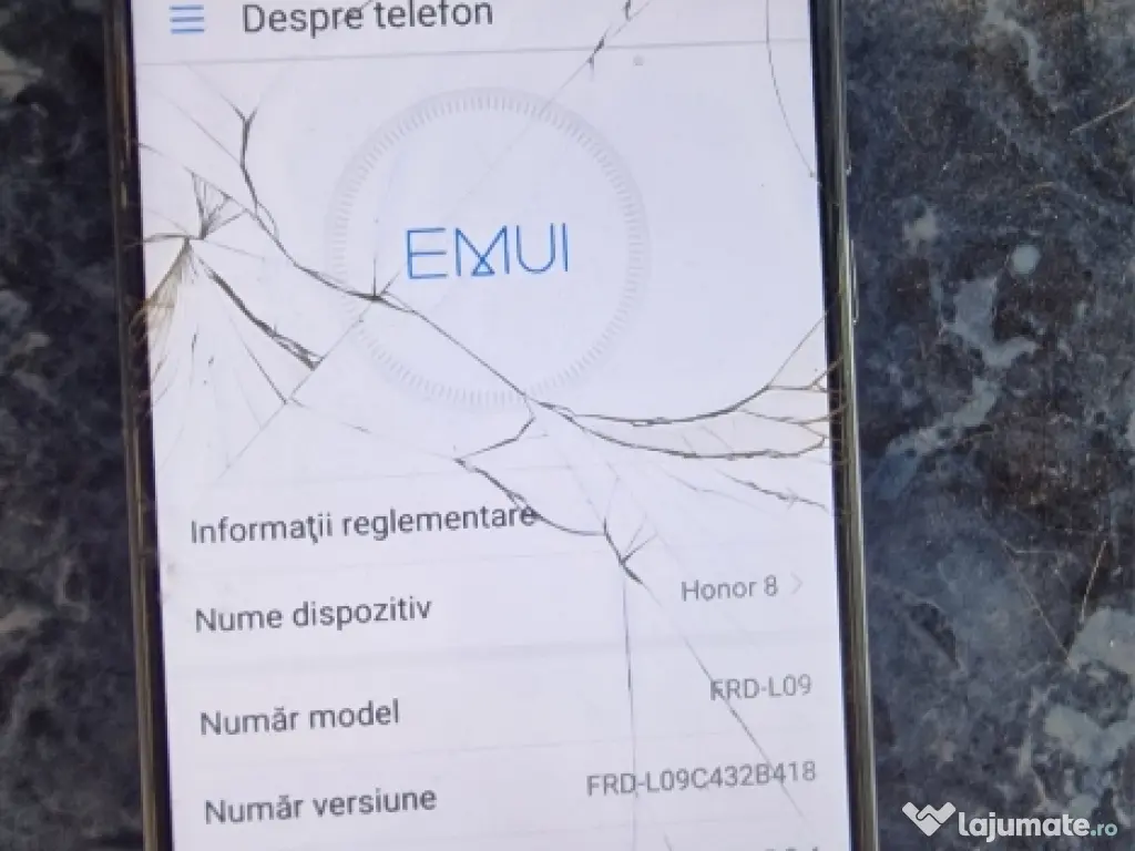 HONOR 8 