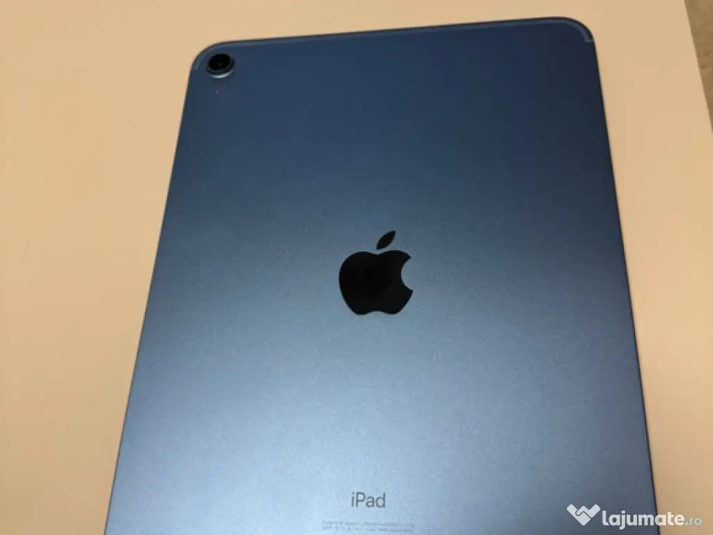 ✨ iPad (10th generation) 64GB – Stare impecabilă, ca nou ✨ 