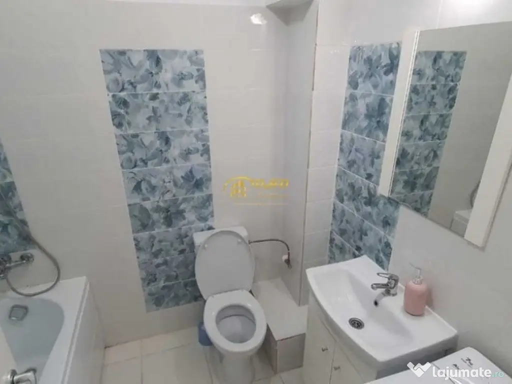 Ap. 2 camere - Palatul Culturii 