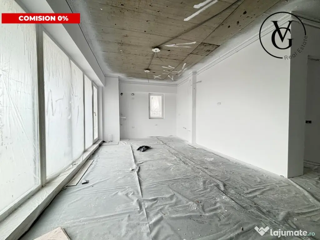 Apartament 2 camere - Alezzi Towers - Mamaia Nord 