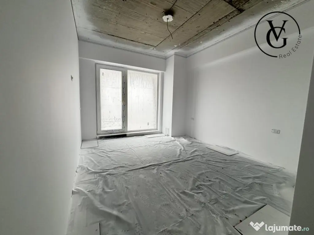 Apartament 2 camere - Alezzi Towers - Mamaia Nord 