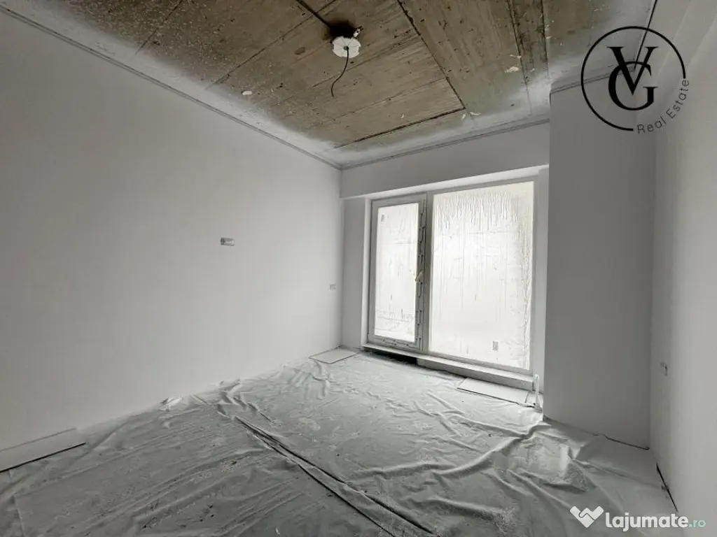 Apartament 2 camere - Alezzi Towers - Mamaia Nord 