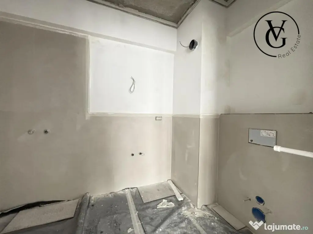 Apartament 2 camere - Alezzi Towers - Mamaia Nord 