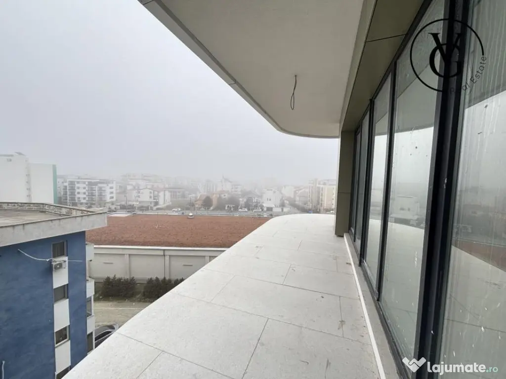 Apartament 2 camere - Alezzi Towers - Mamaia Nord 