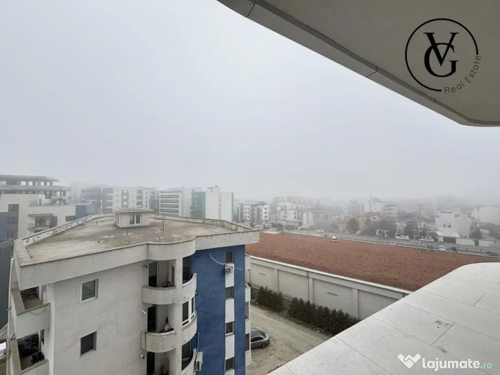 Apartament 2 camere - Alezzi Towers - Mamaia Nord 