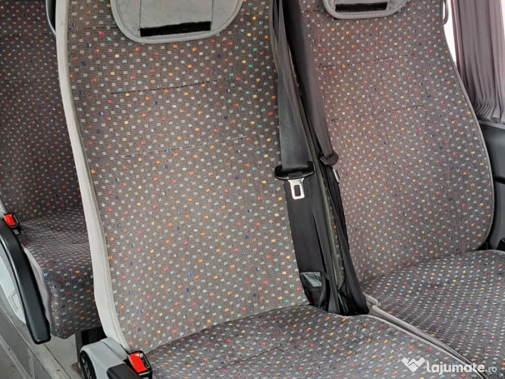Microbuz Mercedes - Benz Sprinter 516 2.2CDi, an 2013, AC, 19+1 locuri 