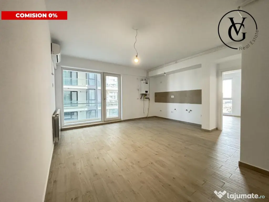 Apartament cu 2 camere | MERAKI RESORT & SPA - Mamaia Nord 