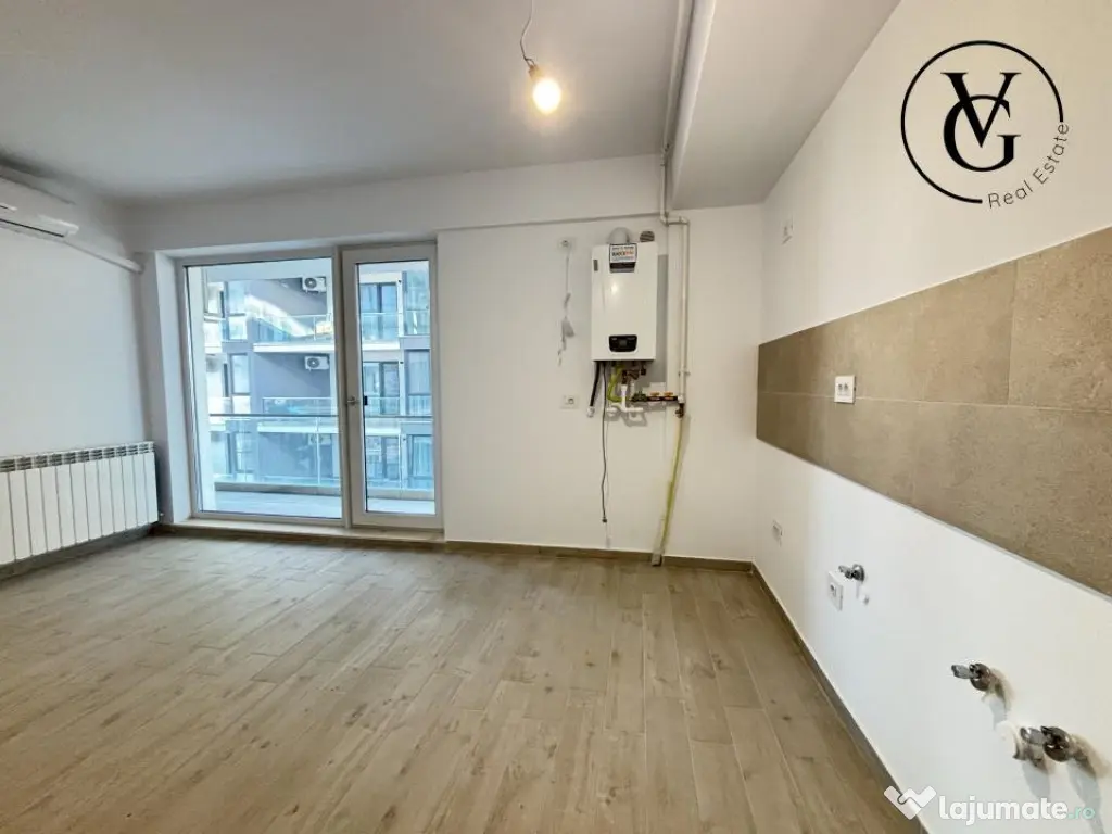 Apartament cu 2 camere | MERAKI RESORT & SPA - Mamaia Nord 