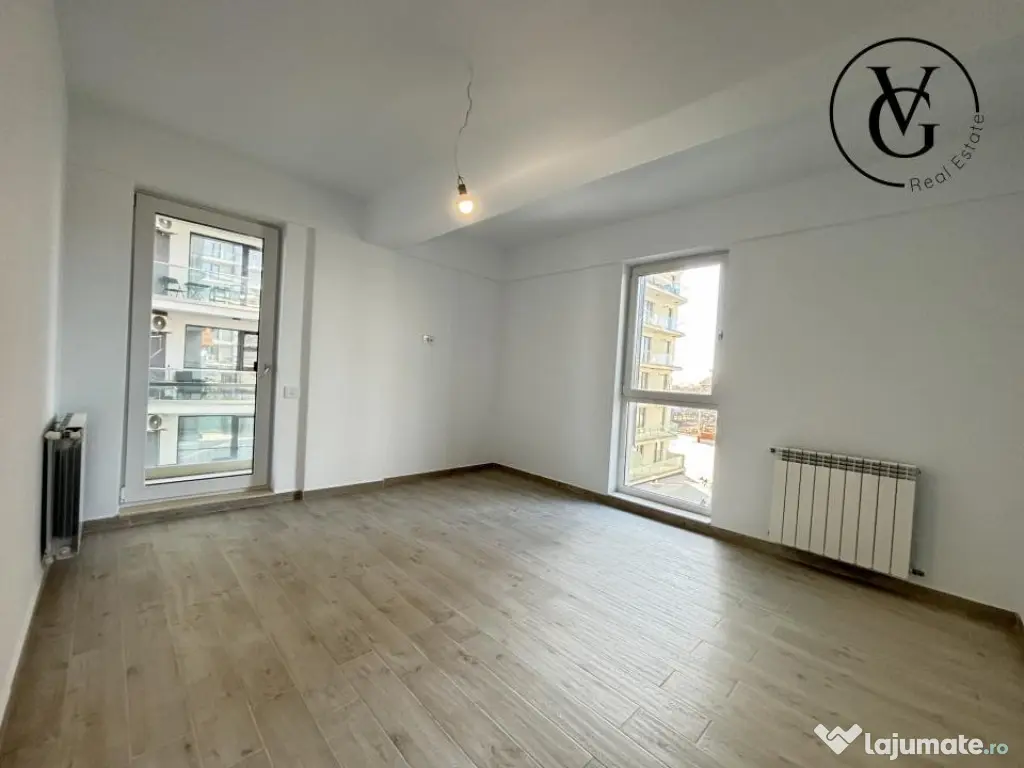 Apartament cu 2 camere | MERAKI RESORT & SPA - Mamaia Nord 