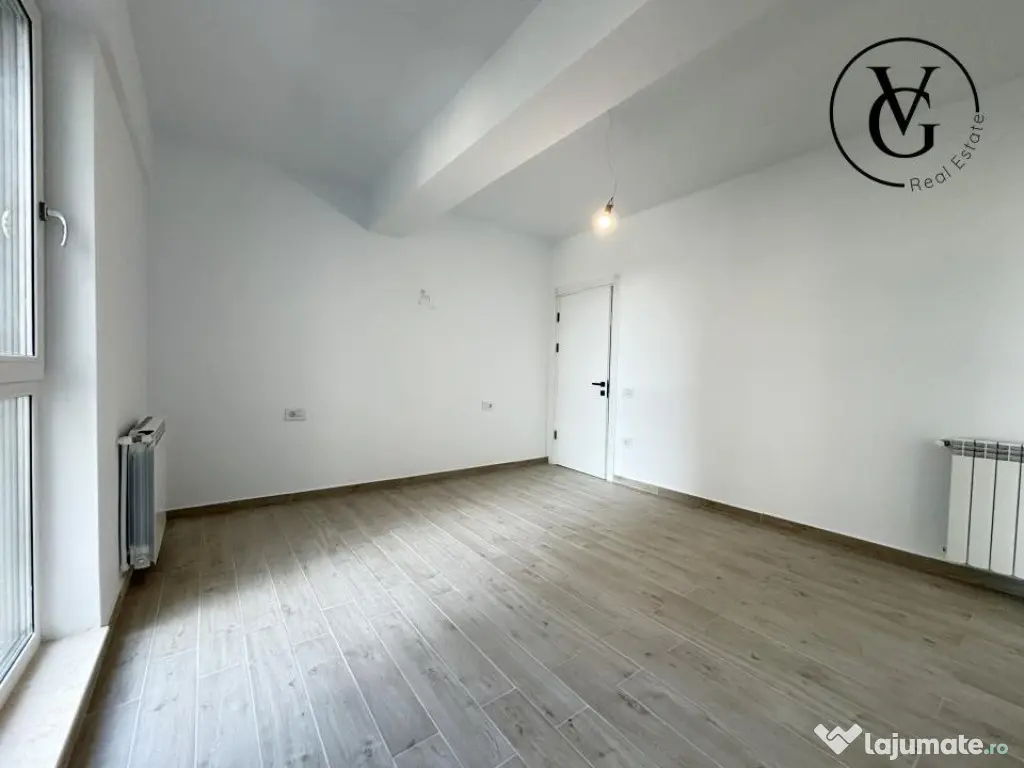 Apartament cu 2 camere | MERAKI RESORT & SPA - Mamaia Nord 