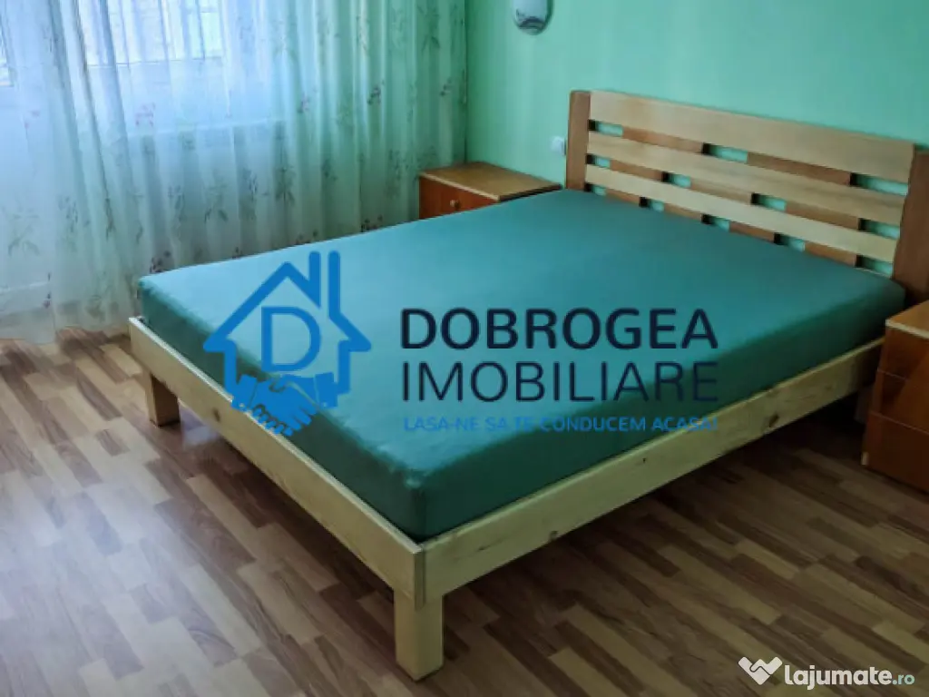 ULTRACENTRAL-2 CAMERE DECOMANDAT ,CENTRALA GAZ, ETAJ 1 