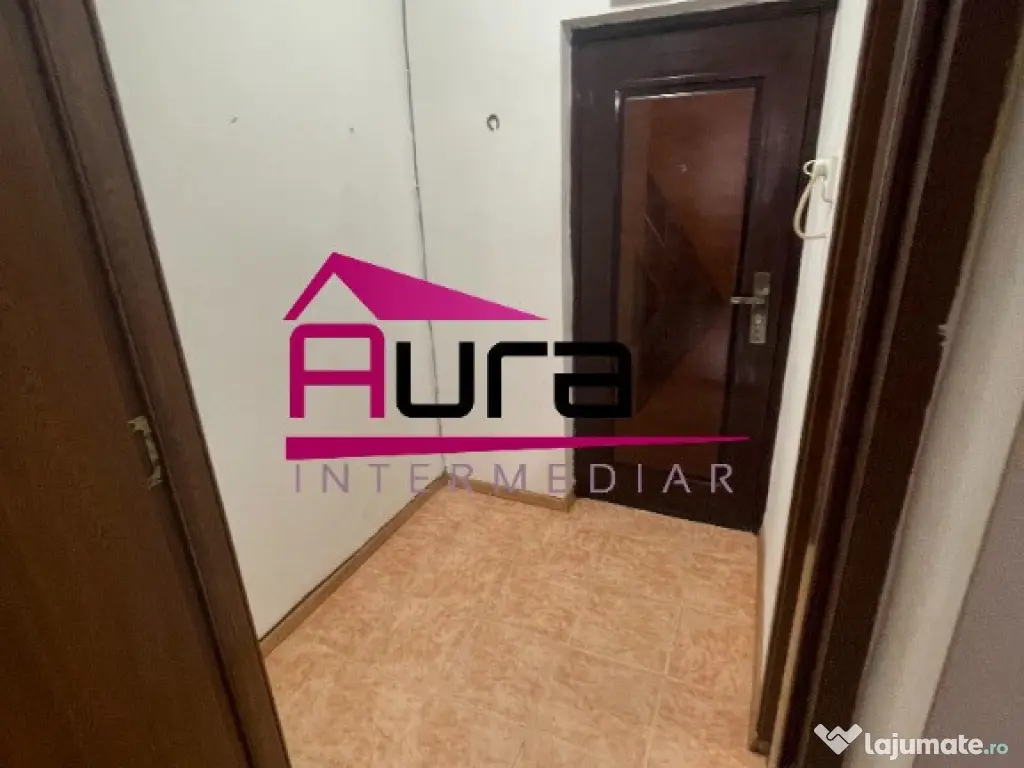 Garsoniera confort 1 zona Pacii 