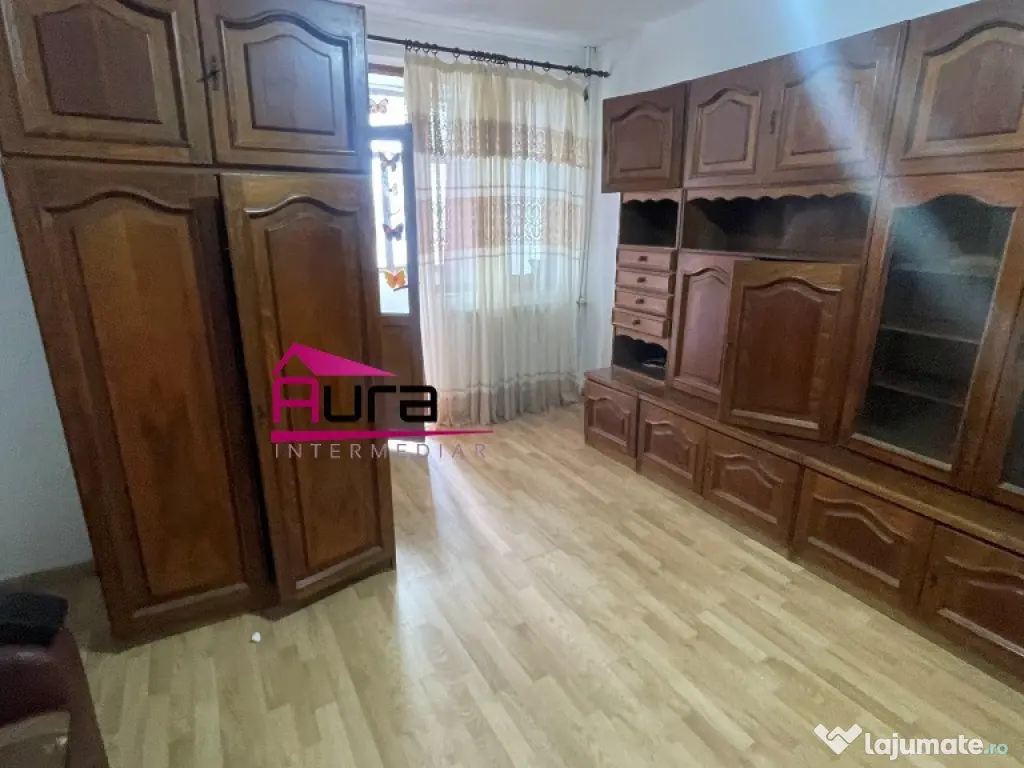 Garsoniera confort 1 zona Pacii 