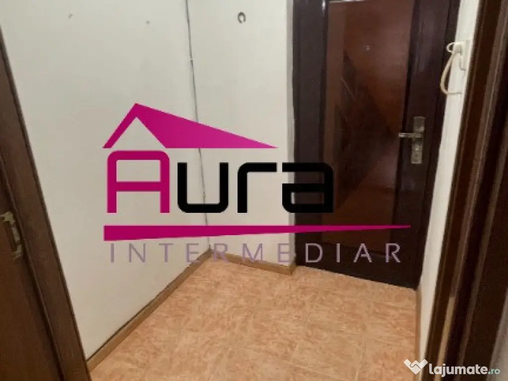 Garsoniera confort 1 zona Pacii 