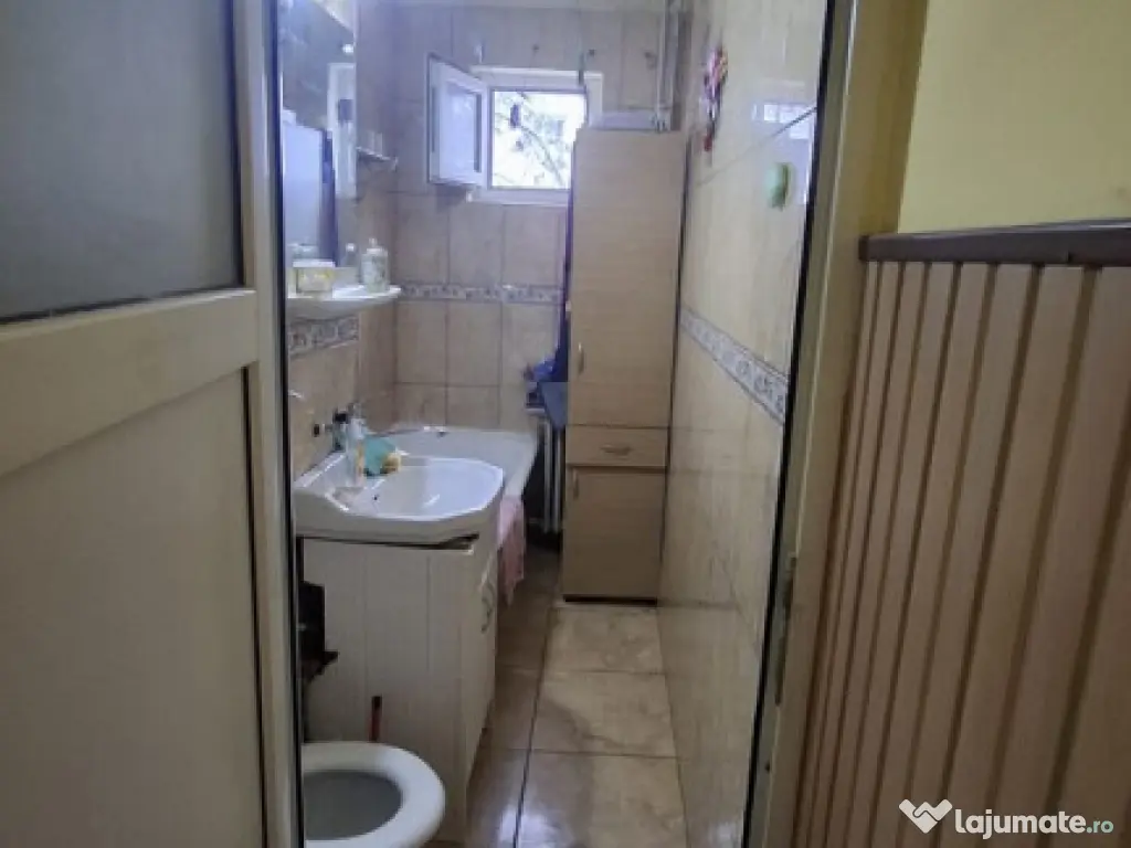 MIHAI BRAVU – Piață | 2 camere | Etaj 3 | Mobilat | Izol 