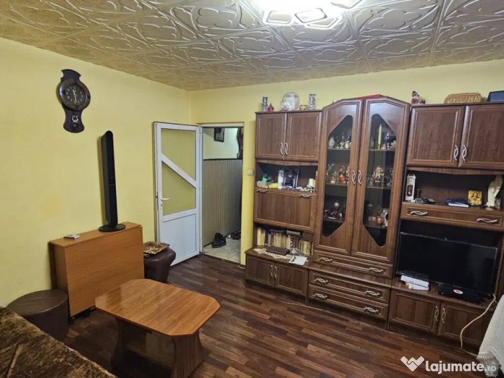 MIHAI BRAVU – Piață | 2 camere | Etaj 3 | Mobilat | Izol 