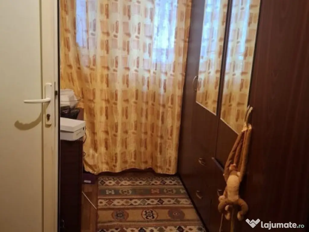 MIHAI BRAVU – Piață | 2 camere | Etaj 3 | Mobilat | Izol 