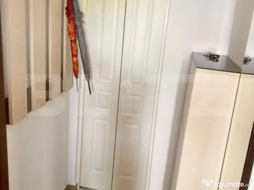 Apartament Centrul Civic , etajul 3 