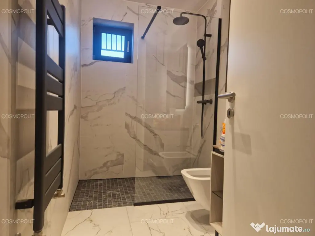 Apartament 3 camere, 2 bai - zona Racadau 