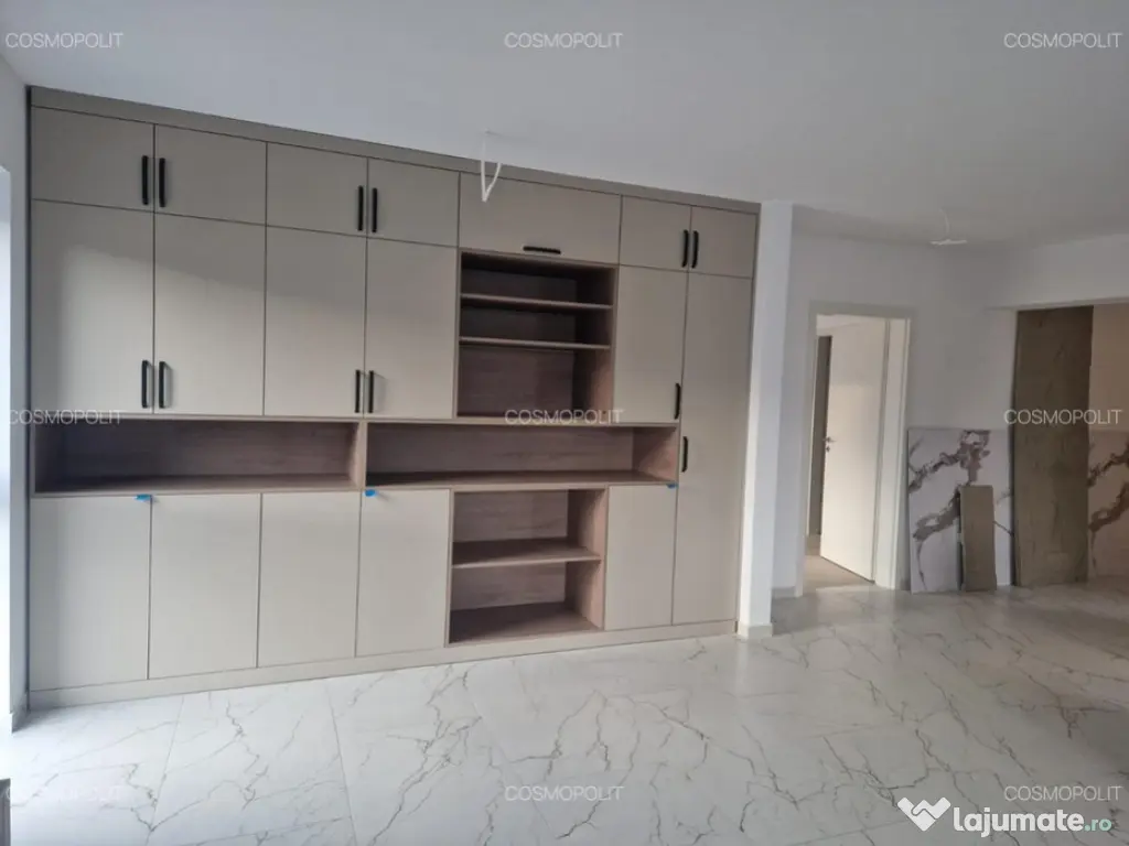 Apartament 3 camere, 2 bai - zona Racadau 