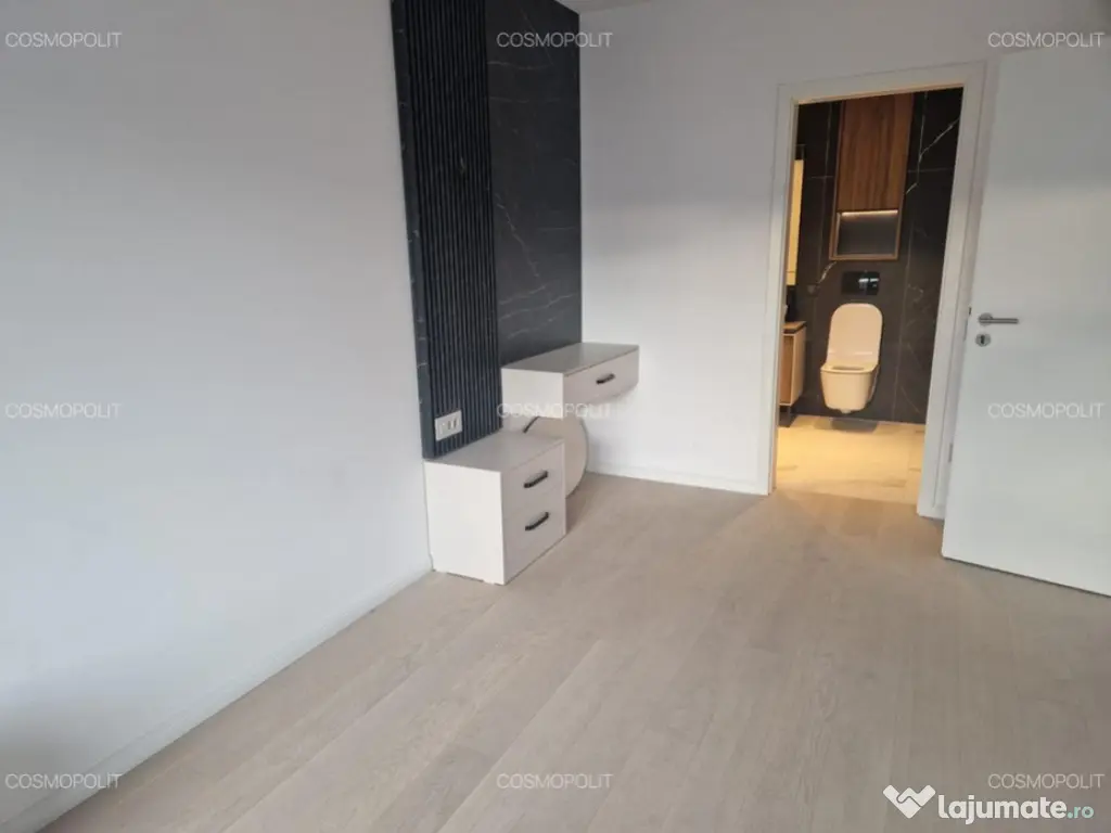 Apartament 3 camere, 2 bai - zona Racadau 