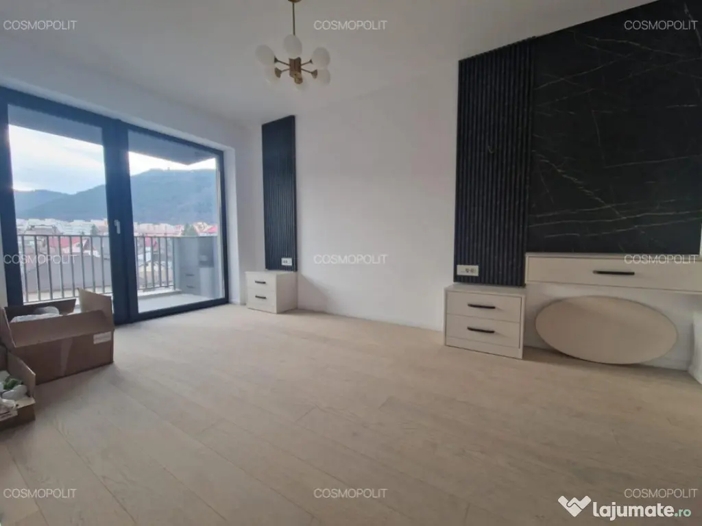 Apartament 3 camere, 2 bai - zona Racadau 