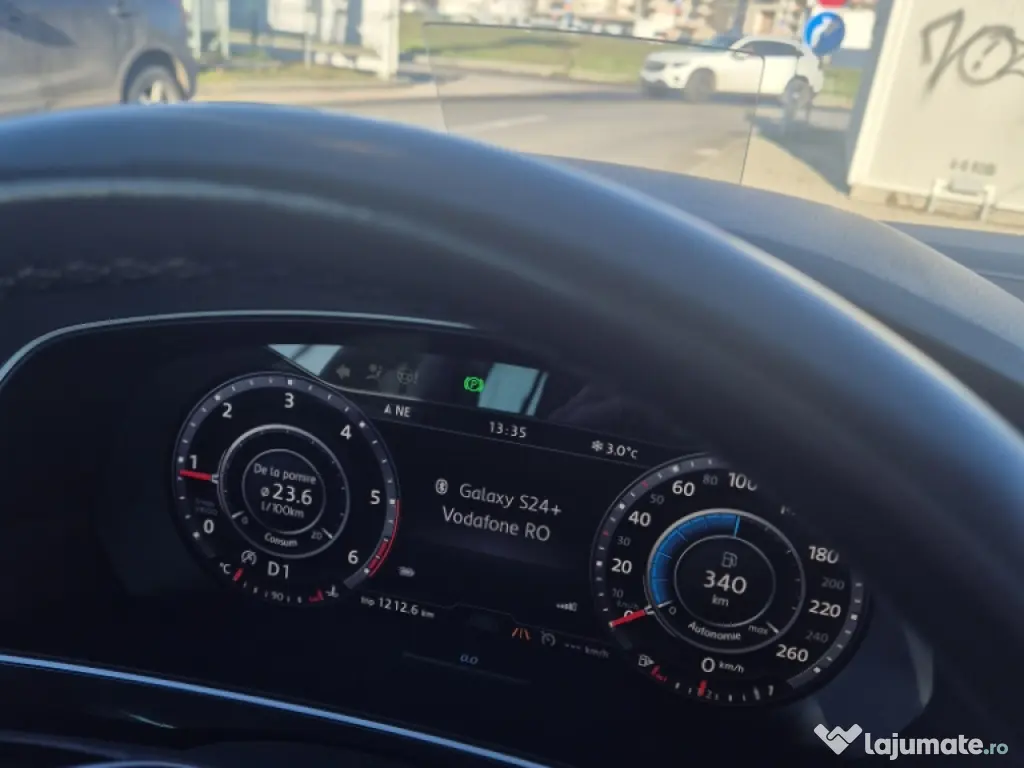 Volkswagen Tiguan 2.0 TDI DSG Sport 4Motion Highline BlueMotion 