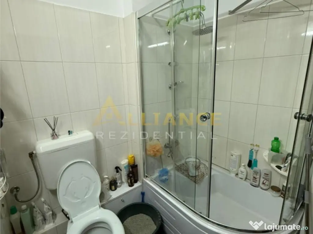 Apartament 2 camere tip studio | Confort City - Popesti-Leor 