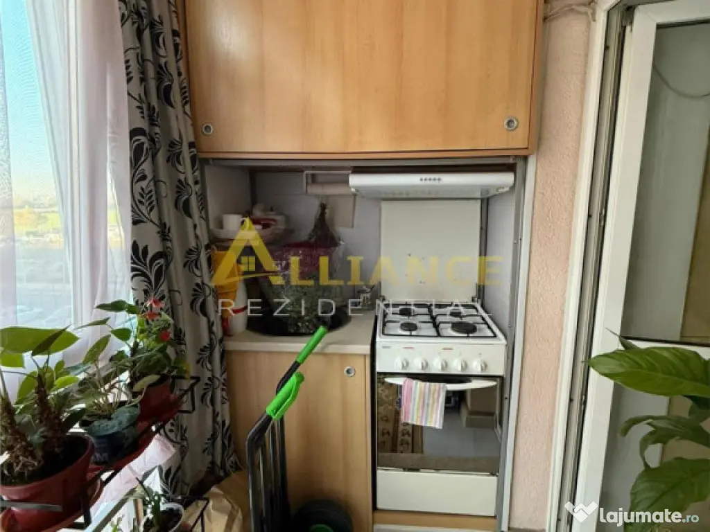 Apartament 2 camere tip studio | Confort City - Popesti-Leor 