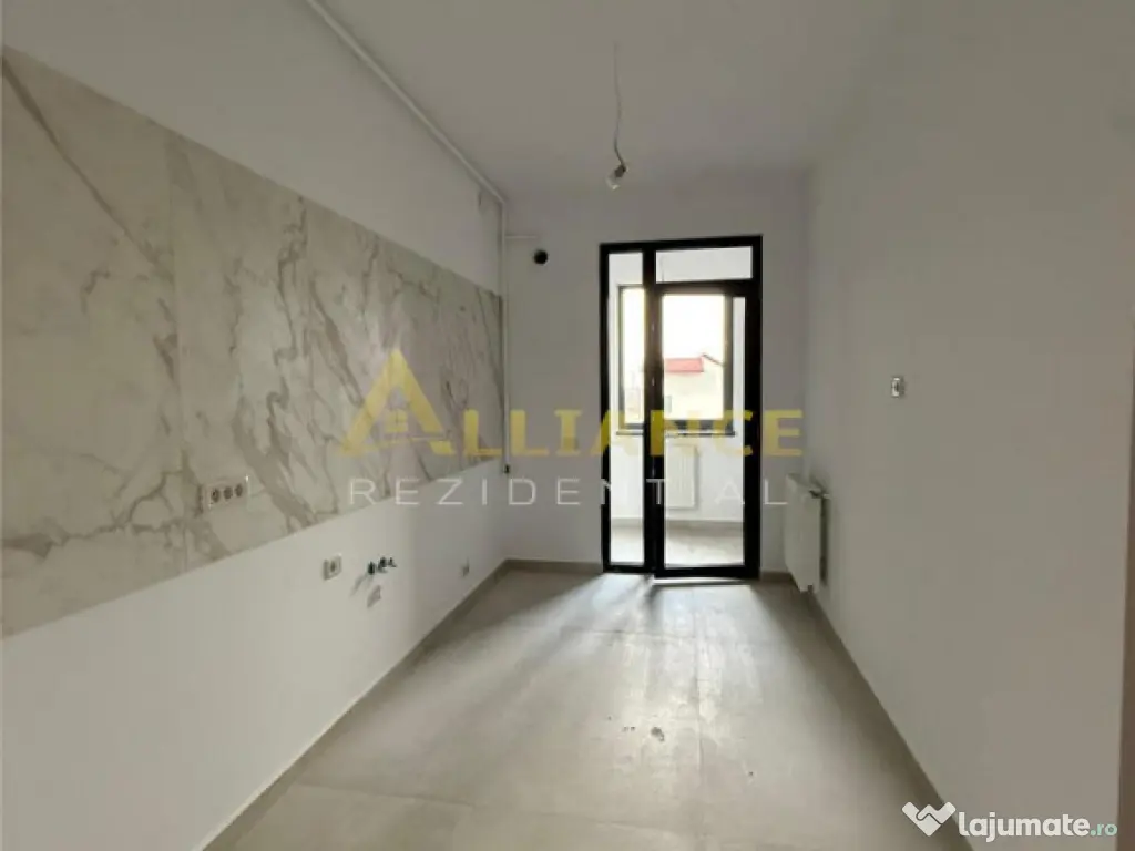 Apartament 3camere decomandat Grand Arena 