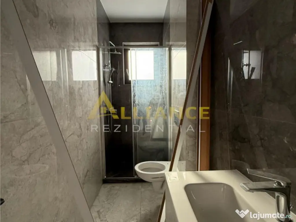 Apartament 3camere decomandat Grand Arena 