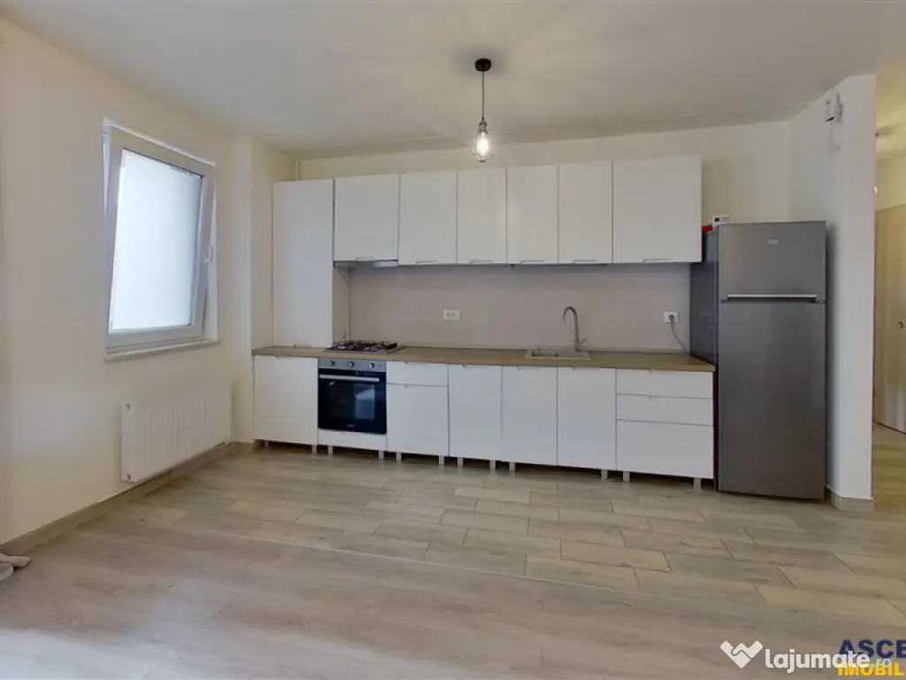 Decomandat, mobilat, elegant accesorizat, parcare, Urban Pla 