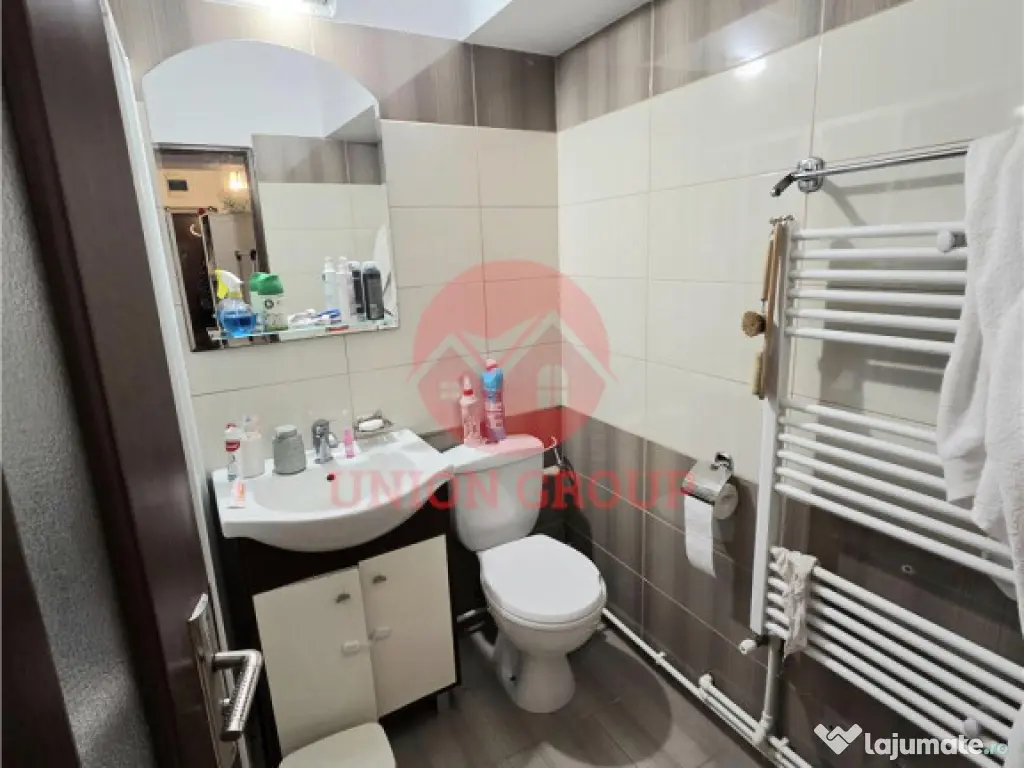 Apartament 2 Camere, Decomandat, Spitalul Judetean 