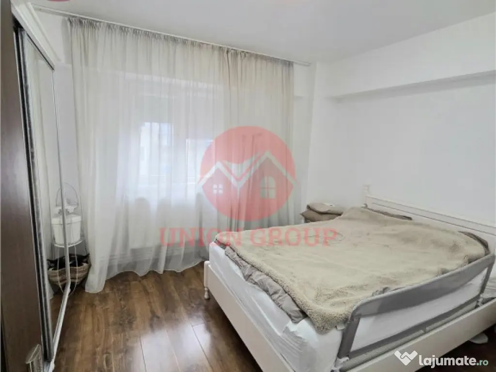 Apartament 2 Camere, Decomandat, Spitalul Judetean 