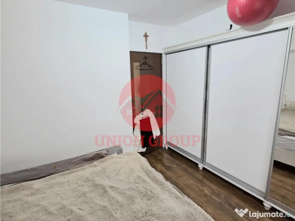 Apartament 2 Camere, Decomandat, Spitalul Judetean 