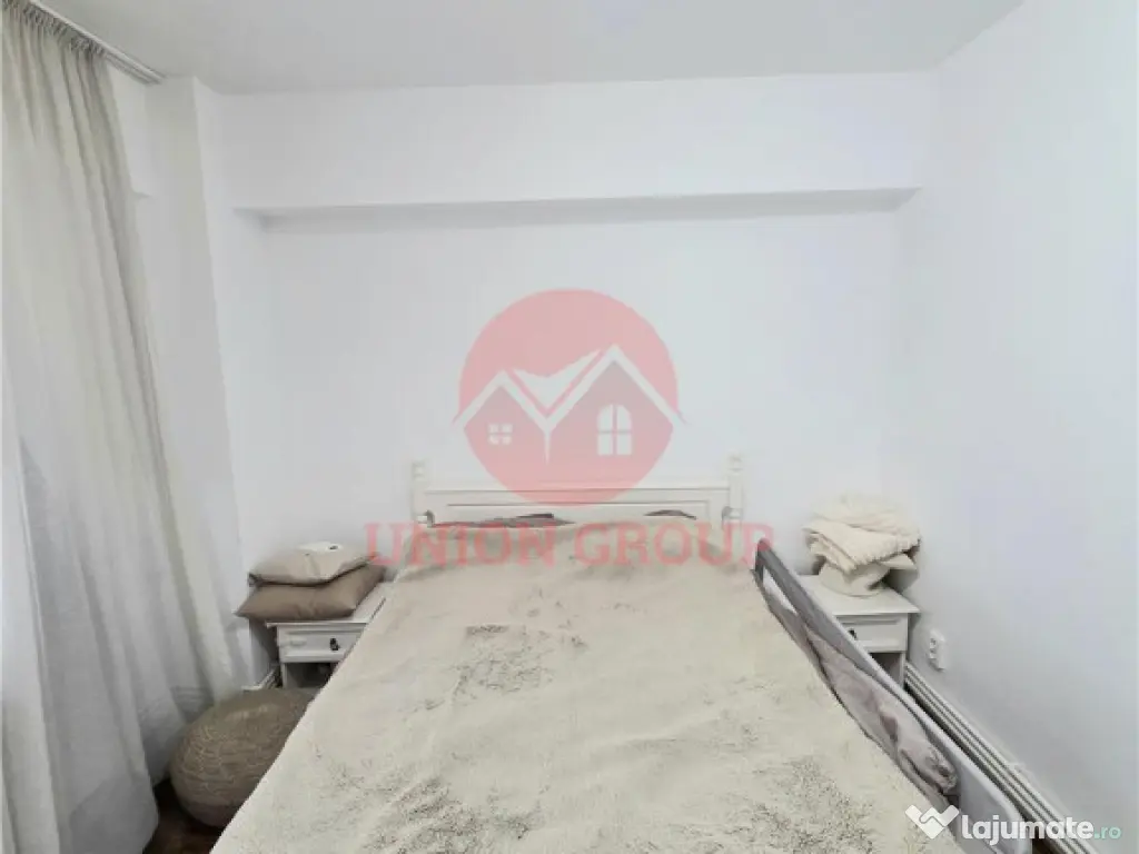 Apartament 2 Camere, Decomandat, Spitalul Judetean 