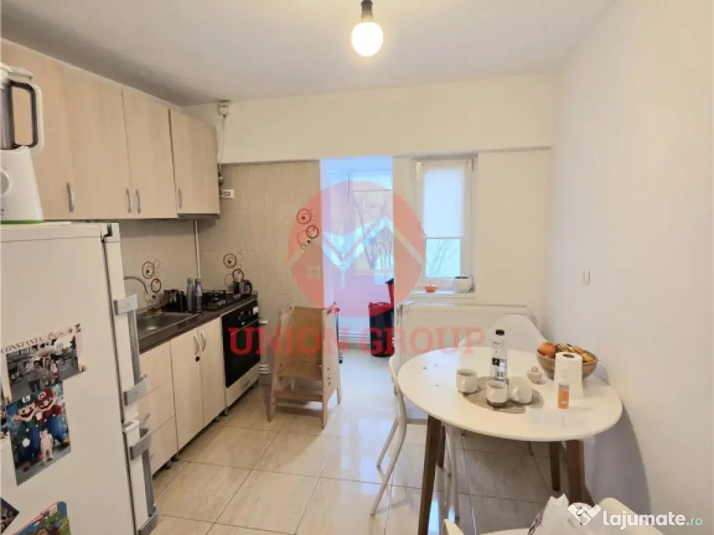 Apartament 2 Camere, Decomandat, Spitalul Judetean 