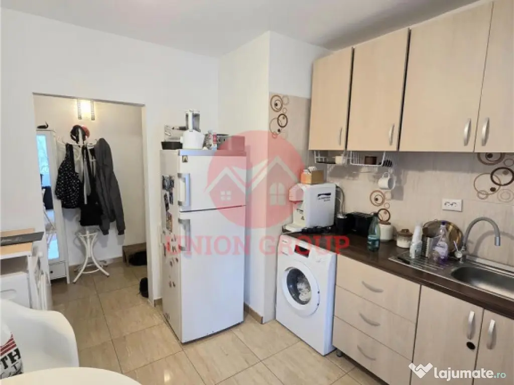 Apartament 2 Camere, Decomandat, Spitalul Judetean 