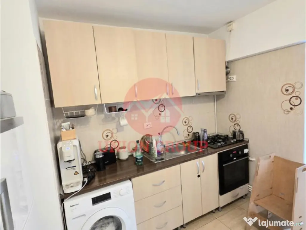 Apartament 2 Camere, Decomandat, Spitalul Judetean 