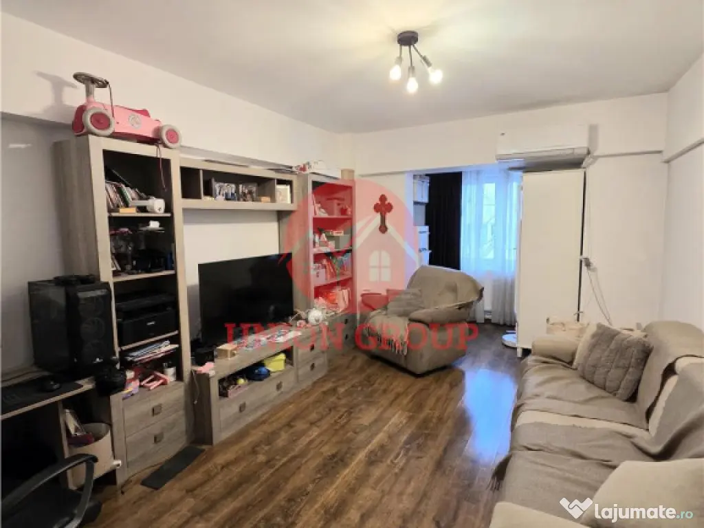 Apartament 2 Camere, Decomandat, Spitalul Judetean 