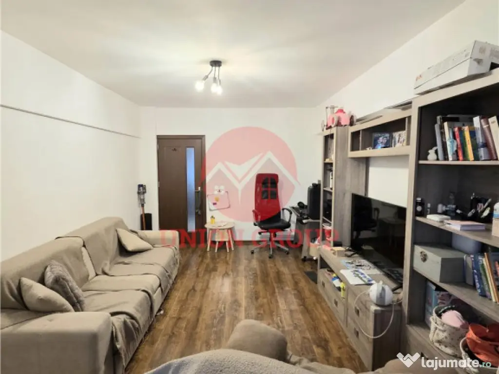 Apartament 2 Camere, Decomandat, Spitalul Judetean 