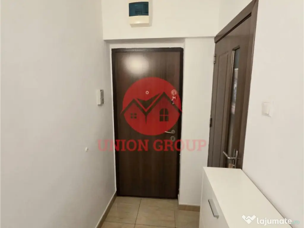 Apartament 2 Camere, Decomandat, Spitalul Judetean 