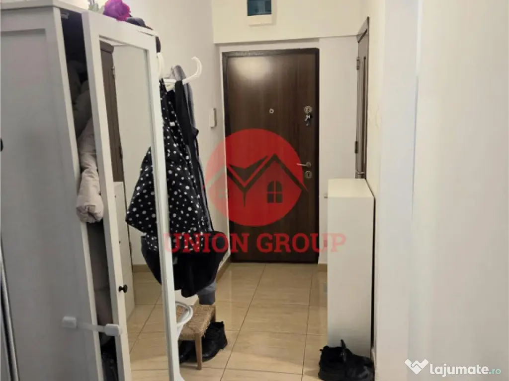 Apartament 2 Camere, Decomandat, Spitalul Judetean 