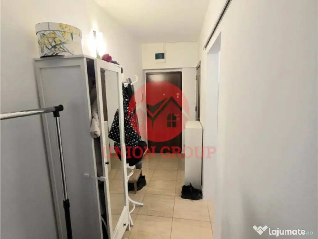 Apartament 2 Camere, Decomandat, Spitalul Judetean 