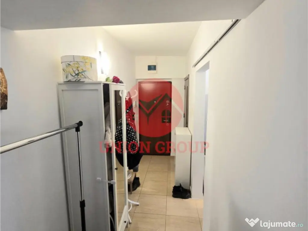 Apartament 2 Camere, Decomandat, Spitalul Judetean 