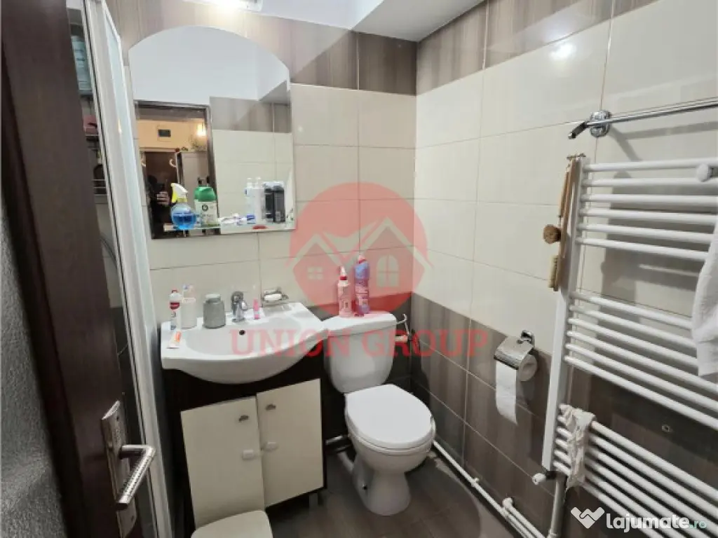 Apartament 2 Camere, Decomandat, Spitalul Judetean 