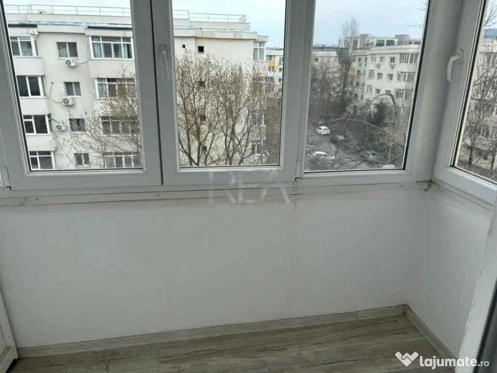 2 camere în Aviatiei la 7 min Metrou Aurel Vlaicu 