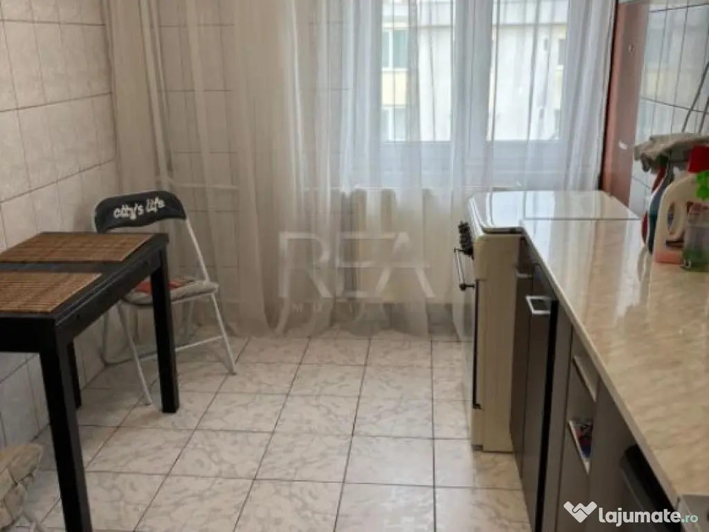 2 camere în Aviatiei la 7 min Metrou Aurel Vlaicu 