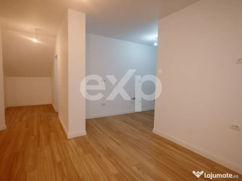 GAVANA 3 | Apartament 2 camere – imobil mic, doar 6 locuin 