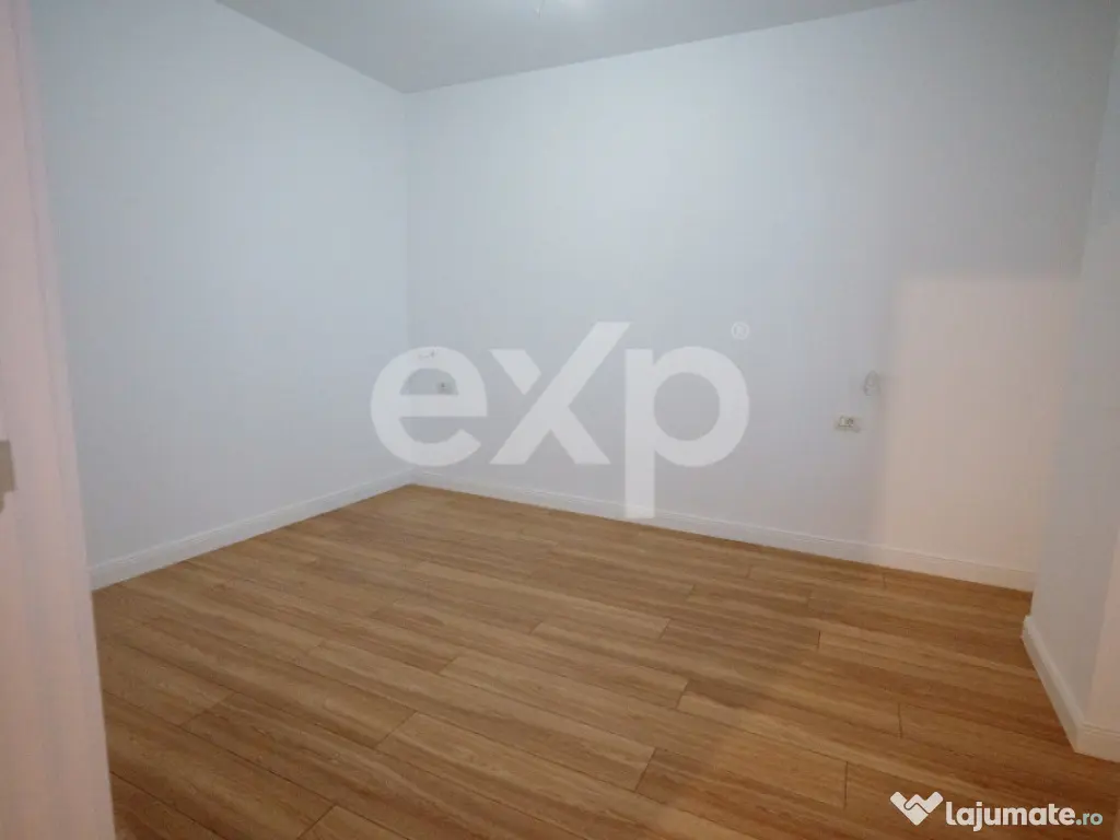 GAVANA 3 | Apartament 2 camere – imobil mic, doar 6 locuin 